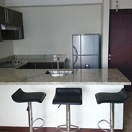 الشقق الفندقية سان هوزيهفي  Torres Paseo Colon Apartamento الغرفة الصورة