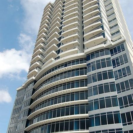 الشقق الفندقية سان هوزيهفي  Torres Paseo Colon Apartamento الغرفة الصورة