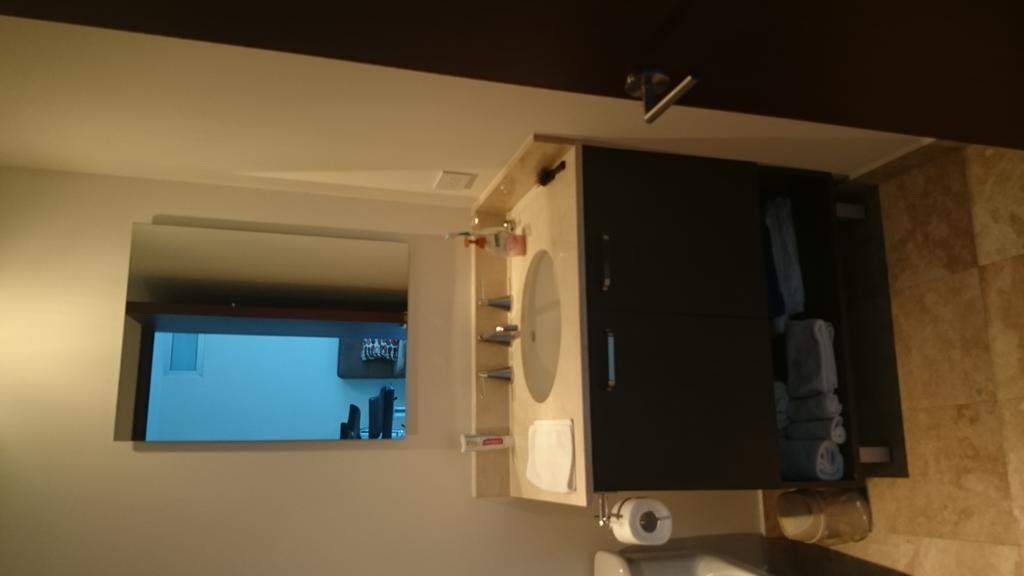 الشقق الفندقية سان هوزيهفي  Torres Paseo Colon Apartamento الغرفة الصورة