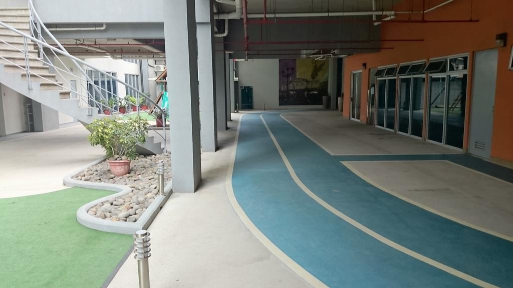 الشقق الفندقية سان هوزيهفي  Torres Paseo Colon Apartamento الغرفة الصورة