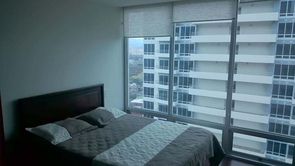 الشقق الفندقية سان هوزيهفي  Torres Paseo Colon Apartamento الغرفة الصورة