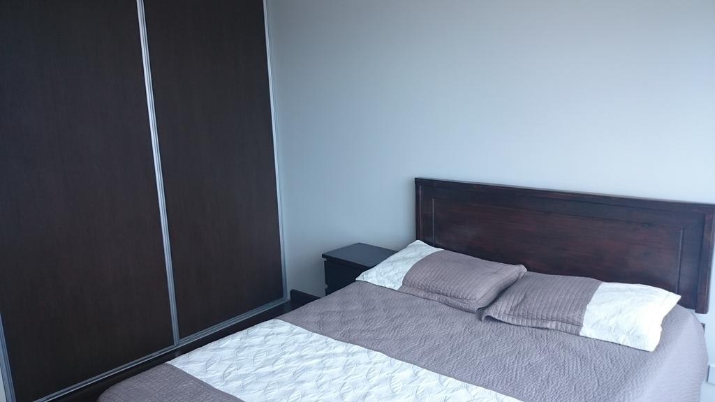 الشقق الفندقية سان هوزيهفي  Torres Paseo Colon Apartamento الغرفة الصورة