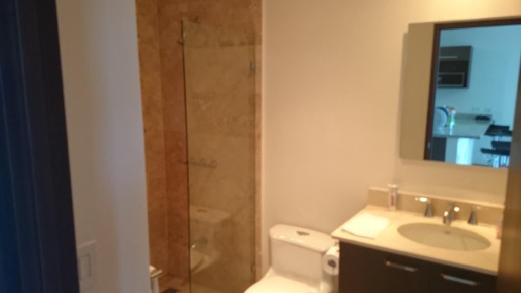 الشقق الفندقية سان هوزيهفي  Torres Paseo Colon Apartamento الغرفة الصورة