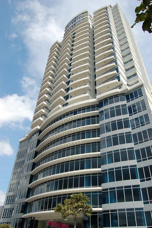الشقق الفندقية سان هوزيهفي  Torres Paseo Colon Apartamento الغرفة الصورة